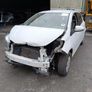 Breaking Toyota vitz 2014 petrol Image 9