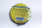 General purpose poly rope - 4mm / 30M - Blue