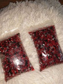 Glass Gravel