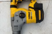 DeWalt 18V XR Brushless SDS Plus Rotary Hammer Drill