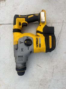 DeWalt 18V XR Brushless SDS Plus Rotary Hammer Drill