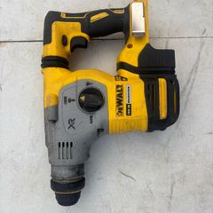 DeWalt 18V XR Brushless SDS Plus Rotary Hammer Drill