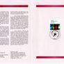 1999 Bundes Republic Deutschland (Germany) Federal Annual Stamp EFT Collection with 42 images of contents Image 9