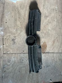 MK6 Golf Grill
