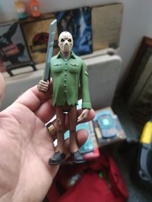 Friday The 13th - Jason Voorhees