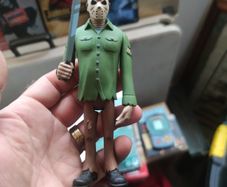 Friday The 13th - Jason Voorhees