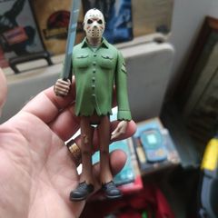 Friday The 13th - Jason Voorhees