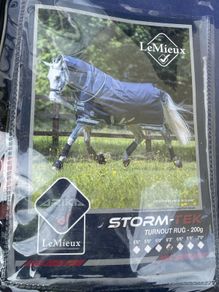 Horse out door cover