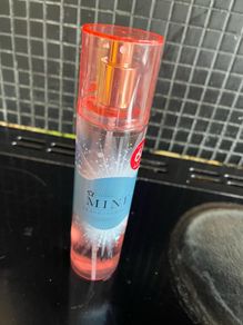 Body mist
