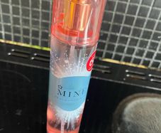 Body mist