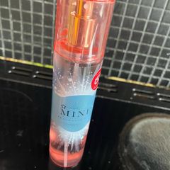 Body mist
