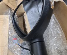 Ford Fiesta Wing Mirror C1BB-17682-AD Right Genuine 2016