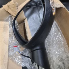 Ford Fiesta Wing Mirror C1BB-17682-AD Right Genuine 2016