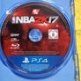 NBA 2K17  PlayStation 4 Ps4 Games Original Image 5