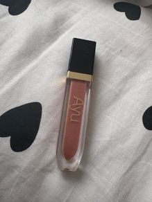AYU lip gloss - Chloe lip gloss