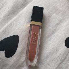 AYU lip gloss - Chloe lip gloss