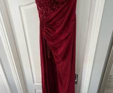 Debs dress