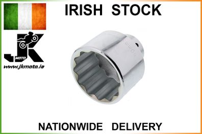 60mm Socket For Rear Wheels Ktm