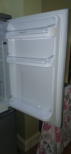 fridge
