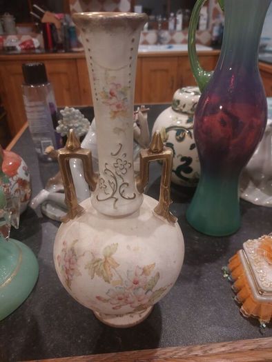 vintage items