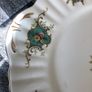 True love cake plate by Royal Stafford Image 4