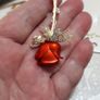Rose Brooch Image 3