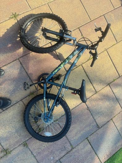 kids bike