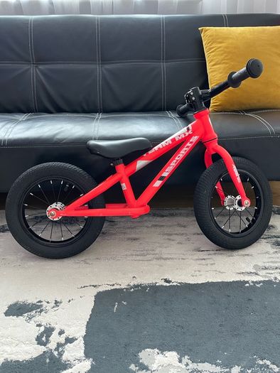 balance bike