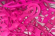 Baby Hangers - Pink available