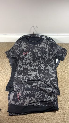 Nike Academy 2 Piece Set