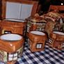 4 piece set- Price Bros. Cottage Ware Image 6