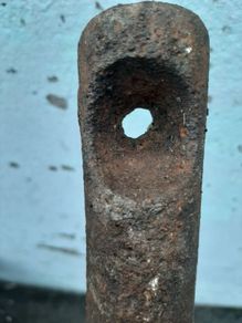 Window weights