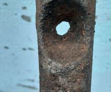 Window weights