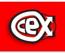 384 euro cex voucher store credit
