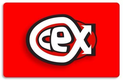 384 euro cex voucher store credit