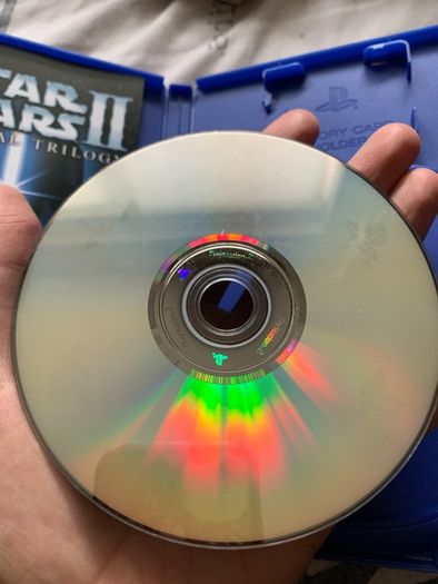 playstation 2 lego star wars 2 the original trilogy