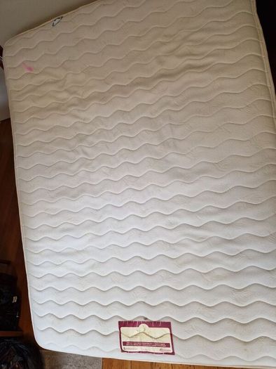 Mattress