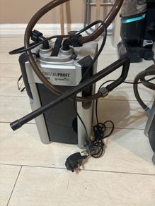jbl Cristal profi e902