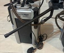 jbl Cristal profi e902