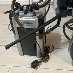 jbl Cristal profi e902