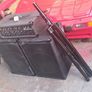 Peavey pa system Image 4