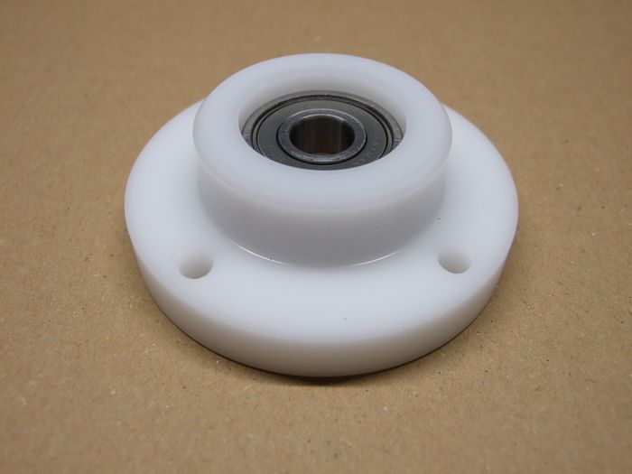 Bearing blocks
