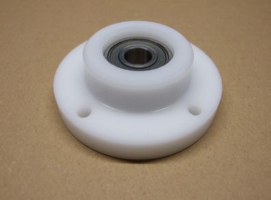 Bearing blocks