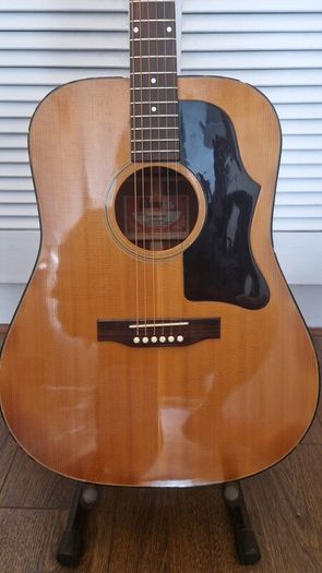 Gibson J50
