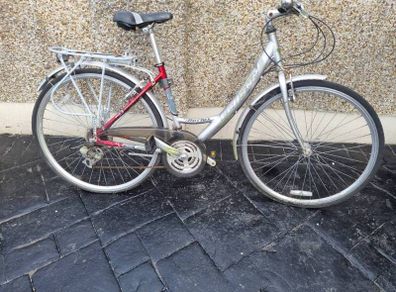 bike  needs fixing