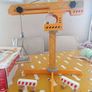 Hape Crane Lift Image 3