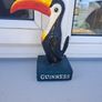 medium sized Guinness toucan Image 3