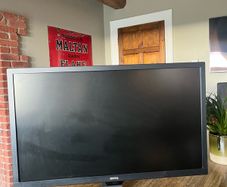 Gaming monitor