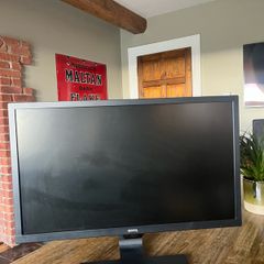 Gaming monitor