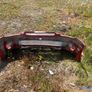 Corsa B Combat bumper Image 3